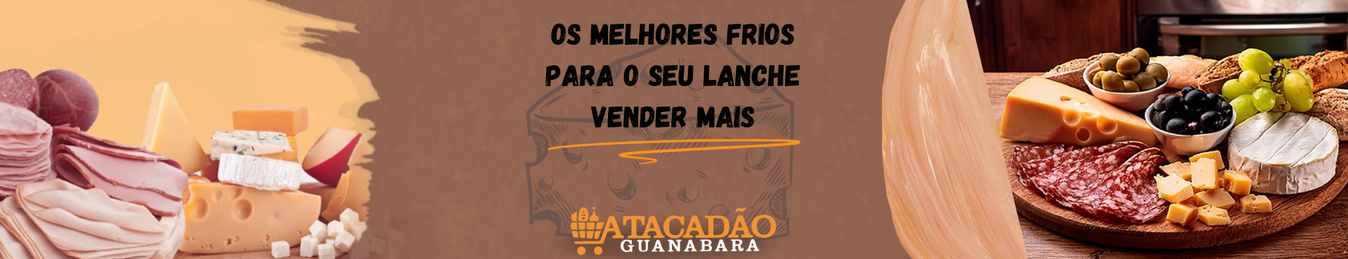 Banner promocional